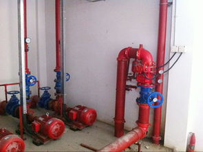 東莞市一建消防工程動(dòng)態(tài)