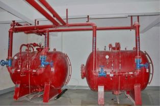 粵馳建工消防設施工程案例 佛山德聯汽車用品新建廠房工程