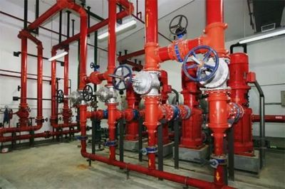 消防工程中的這些計算規(guī)則,你都知道嗎