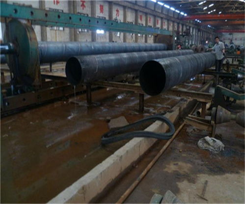 d720打樁用防腐螺旋鋼管廠家價(jià)格莞城