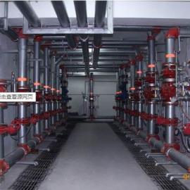 南京消防設備價格、批發供應及消防工程服務解析——谷瀑環保視角