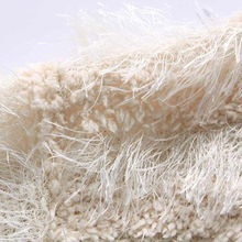 時(shí)尚與舒適并存 rosas mode自由契約毛絨針織衫測(cè)評(píng)