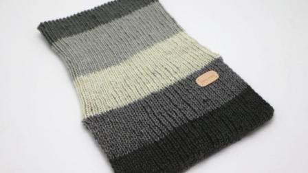 針織 經(jīng)緯交織的溫暖藝術(shù)